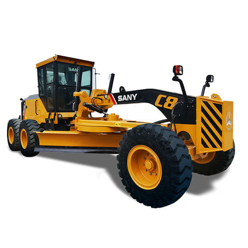 Нивелировщик для строительства - STG210C-8 - SANY