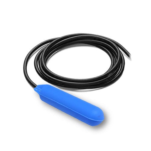 Поплавковый сигнализатор уровня - TUBA 1" 1/4  - ATMI - путем наклона / для воды / для сточных вод