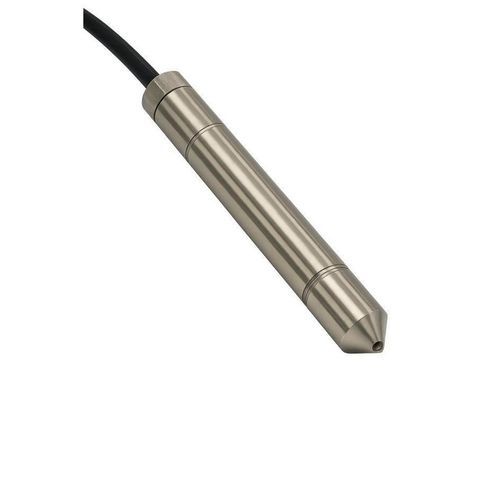 Пьезорезистивный датчик уровня - PIEZO FOR - ATMI - гидростатический / для воды / 2 провода