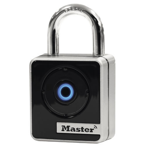 Навесной замок блокировки - 4400EURENT - Masterlock - для обеспечения безопасности
