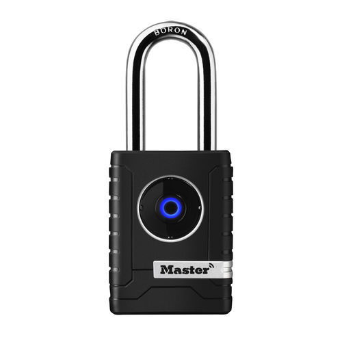 Навесной замок блокировки - 4401EURLHENT - Masterlock - для обеспечения безопасности