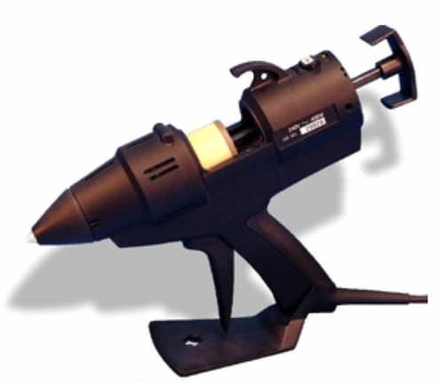 Дозировочный пистолет - 3.5 kg/h | TEC 3200 - Power Adhesives Limited - с термоплавким клеем / ручной