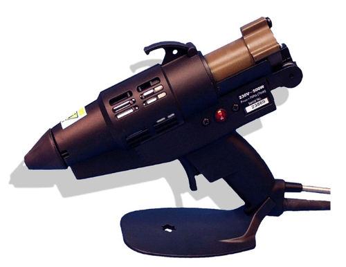 Дозировочный пистолет - 4.1 kg/h | TEC 6100 - Power Adhesives Limited - с термоплавким клеем / ручной