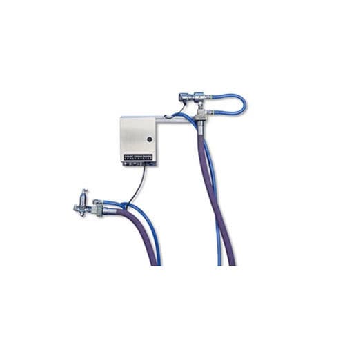 Установка для распыления для шоколада - AccuCoat® - Spraying Systems Co.