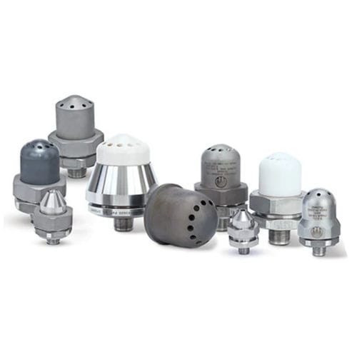 Форсунка для атомизации - FloMax® series  - Spraying Systems Co. - для очистки сжатого воздуха / для высокоточного элемента / для системы охлаждения