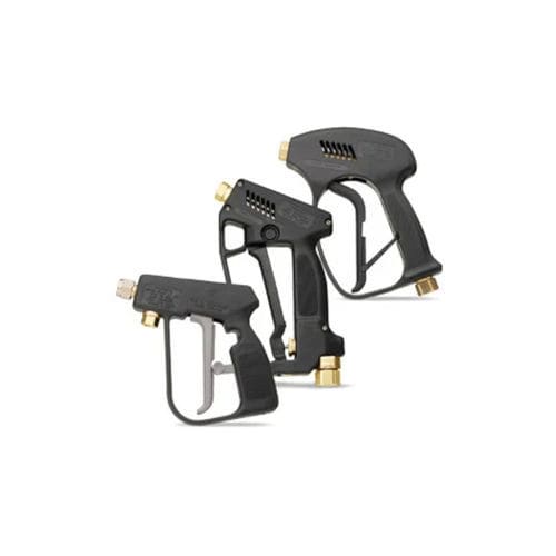 Пистолет распылитель - GunJet® - Spraying Systems Co. - окрасочный