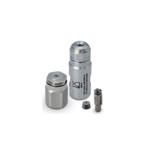 Форсунка для сушки - SK - Spraying Systems Co. - для распыления / воздушная / с полым конусом