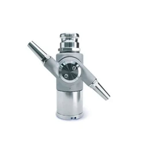 Форсунка для очистки - TankJet® 360 - Spraying Systems Co. - из нержавеющей стали / для использования в фармацевтике / для черной металлургии