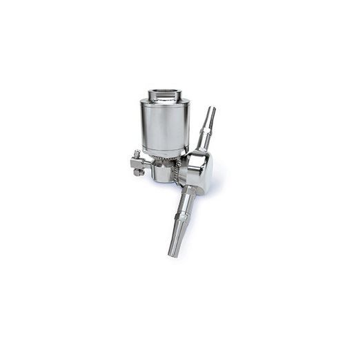 Форсунка для очистки - TANKJET® 80  - Spraying Systems Co. - для жидкостей / из нержавеющей стали / для использования в фармацевтике