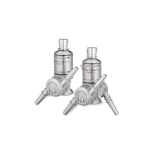 Форсунка для воды - TANKJET® 78  - Spraying Systems Co. - для очистки / из нержавеющей стали / для пищевой промышленности