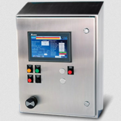 Контроллер давления расхода - AutoJet®2850+ - Spraying Systems Co. - цифровой