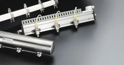 Головка для распыления - Spraying Systems Co.