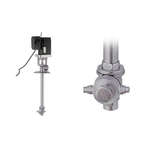 Форсунка для воды - TankJet® AA190 - Spraying Systems Co. - для очистки / из ПТФЭ / из фторполимера
