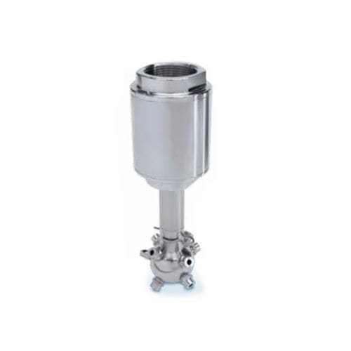 Форсунка для очистки - TankJet® 16 - Spraying Systems Co. - для жидкостей / из нержавеющей стали / для пищевой промышленности
