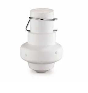 Форсунка для очистки - TankJet® 28500 - Spraying Systems Co. - для жидкостей / из нержавеющей стали / для пищевой промышленности