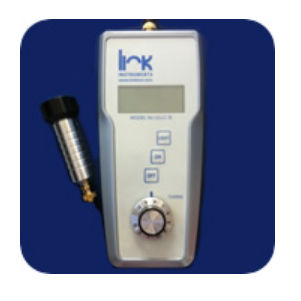 Уровнемер для жидкостей - Link Instruments - ультразвуковой