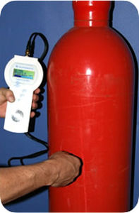 Уровнемер для жидкостей - ULLC2001    - Link Instruments - ультразвуковой