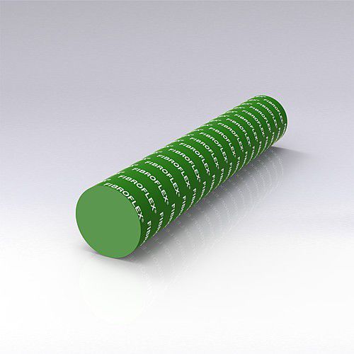 Круглый штыревой заземлитель - FIBROFLEX® 253. series - FIBRO GmbH