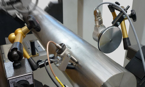 Тестер путем прямого контакта - RO 7000  - American Hofmann Corporation - датчика / для промышленности / многофункциональный