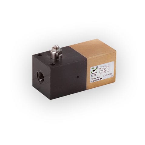 Импульсный генератор - 900 series - PNEUMAX