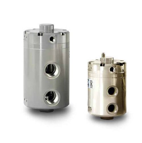 Пневматический усилитель давления объема - Flowplus series - PNEUMAX