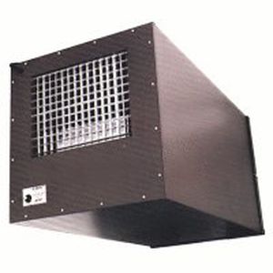 Потолочный очиститель воздуха - F70C - Airflow Systems - с фильтром