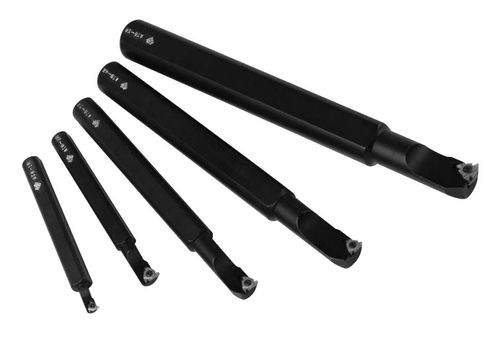 Внутренний инструмент для нарезания резьбы - ATB series - Aloris Tool Technology - для токарного станка