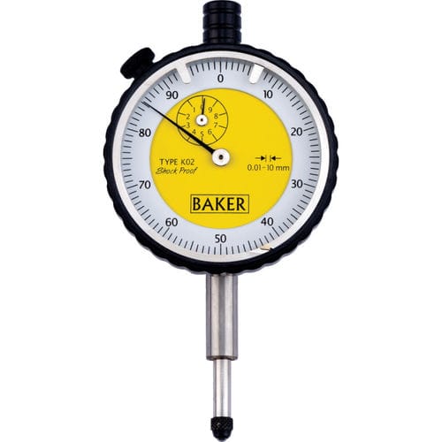 Компаратор со шкалой - 56 series  - Baker Gauges India Private Limited