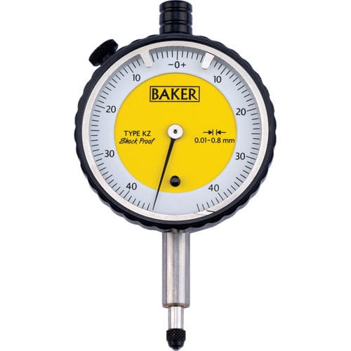Компаратор со шкалой - 56 KZ series  - Baker Gauges India Private Limited