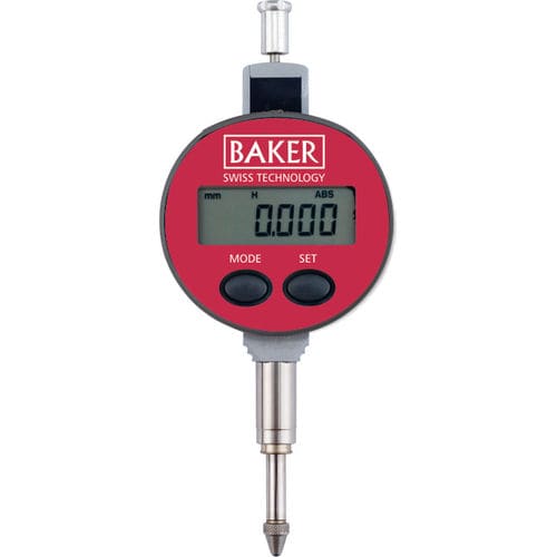 Цифровой компаратор - MD001 - Baker Gauges India Private Limited
