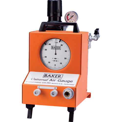 Пневматический сопло-измерительный щуп - Baker Gauges India Private Limited