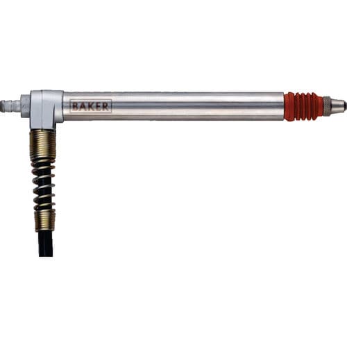 Электронный зонд - 2940V/2920V - Baker Gauges India Private Limited