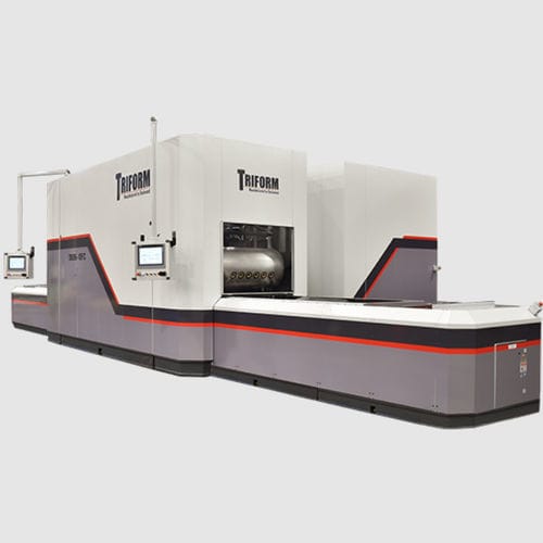 Гидравлический пресс - 3696-10FC - Beckwood Press - для формовки / для гидроформовки / для процесса