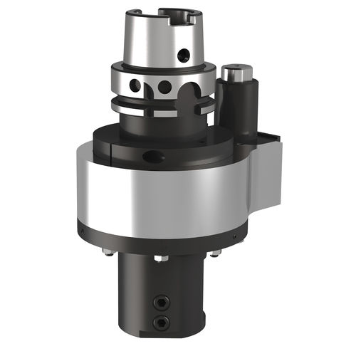 Долбежная головка для обрабатывающего центра - BENZ LinS AXIAL - BENZ Tooling