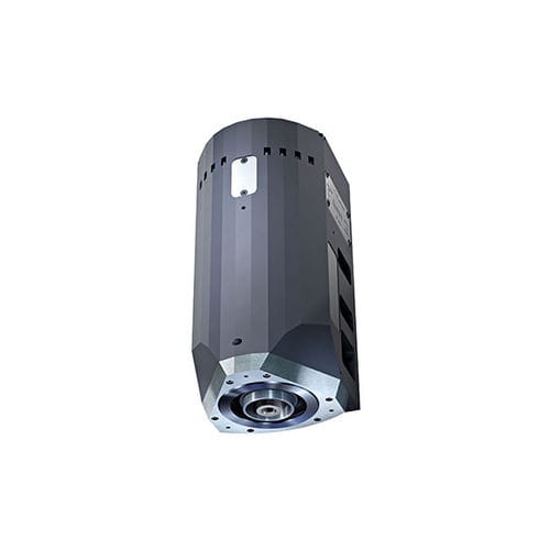 Электрошпиндель - HFW series - BENZ GmbH Werkzeugsysteme
