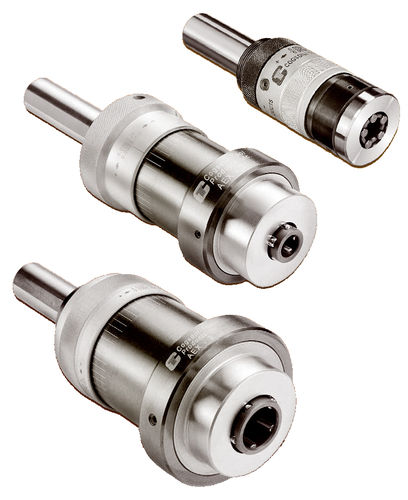 Внешний инструмент для обкатки роликами - ø 1.57 - 50.8 mm | AEX series - Cogsdill - Nuneaton