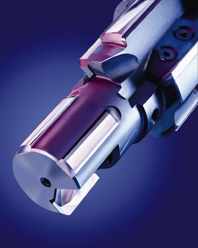 Развертка карбид - Shefcut® - Cogsdill - Nuneaton