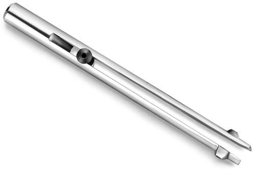 Станок для удаления заусенцев из металла - ø 1.57 - 16.28 mm | Burr-Off® - Cogsdill - Nuneaton