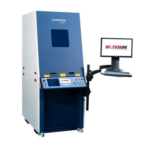 Сварочная установка Laser - 3905-T30 - Laserstar Technologies Corporation - ЧПУ