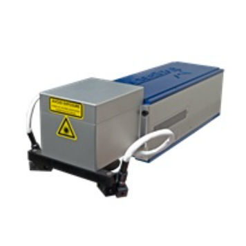 Система для маркировки волоконный лазер - 3320 Series - Laserstar Technologies Corporation - промышленная / для таблицы данных / для процесса
