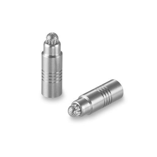 Дроссель с отверстием - JETA1562100H - THE LEE COMPANY