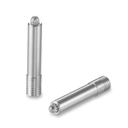 Дроссель с отверстием - VXCA series - THE LEE COMPANY