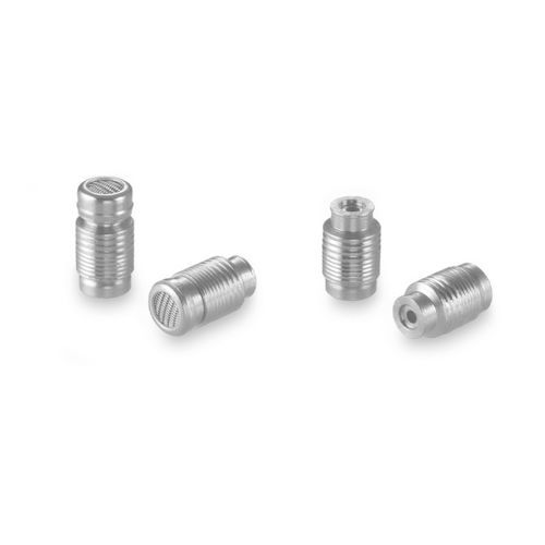 Дроссель с отверстием - RIGF series - THE LEE COMPANY