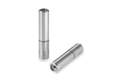 Гидравлический разгрузочный клапан - 281 High Pressure PRI® - THE LEE COMPANY - жидкости / для остановки
