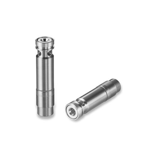 Клапан давления - BPOA3750104H - THE LEE COMPANY - гидравлический / миниатюрный / для исполнительного устройства