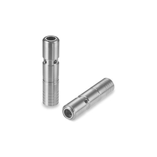 Клапан давления - SVIA series - THE LEE COMPANY - гидравлический / миниатюрный / из нержавеющей стали