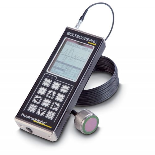 Цифровой монитор нагрузки - BoltScope Pro - Hydratight