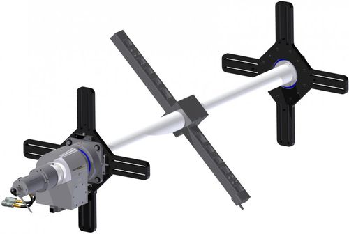 Держатель для расточки - 8200 - Hydratight