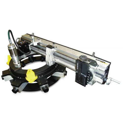 Инструмент для обработки поверхности фланцев - MM600iE - Hydratight