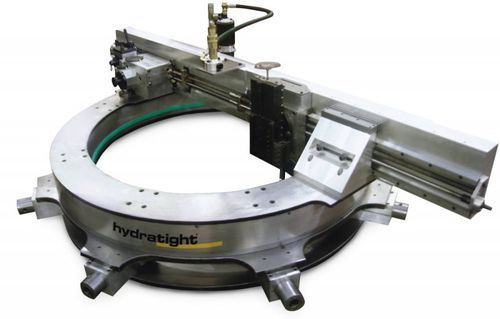 Инструмент для обработки поверхности фланцев - MM1080iE - Hydratight